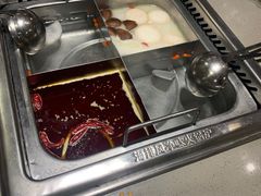 -海底捞火锅(杭州萧山宝龙广场店)