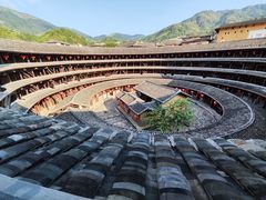 -初溪土楼群