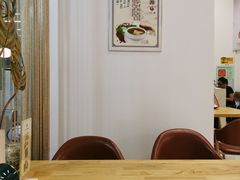 大堂-三才二真·药膳养生炖汤(海珠湾店)
