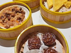 -顺德一品粥·20年凤城老字号(芳村店)