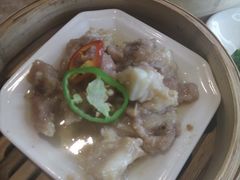 -德兴show鲜·蒸汽海鲜火锅餐厅(格创悦里店)