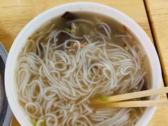-阿玲面线糊(溪岸路店)