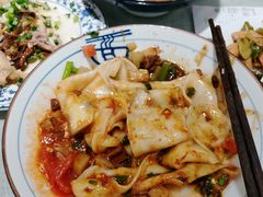 -大嘻咹biangbiang面(历史博物馆店)