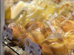 -BreadTalk面包新语·烘焙蛋糕(海岸城店)