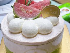 -M'CAKE(西单大悦城店)