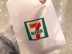 -7-ELEVEn(深圳宝安机场近14登机口)