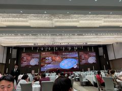 -喜宴又一村·粤菜·茶点·海鲜(壹方天地店)