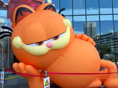 -凯德广场(武胜路店)