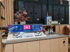 -海底捞火锅(公益西桥店)