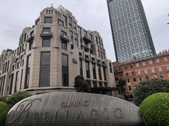 -上海苏宁宝丽嘉酒店·嘉府壹号中餐厅