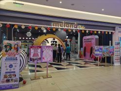 -MELAND CLUB亲子乐园·派对·餐厅(北京芳圆里ID MALL店)