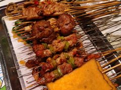 -老谢野馄饨(延安路店)