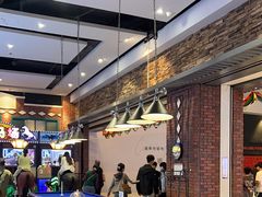 -反斗乐园(中航城君尚购物中心)