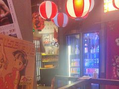 -白石的深夜食堂(济南万象城店)