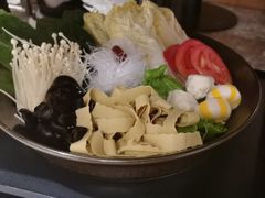 -阿源鱼捞斑鱼火锅·海鲜粥(山景尚宅店)