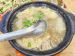 -二子海鲜大排档(太阳城店)
