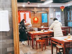 大堂-天兴居(鲜鱼口街店)