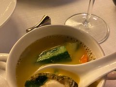 -富力丽思卡尔顿酒店·丽轩中餐厅
