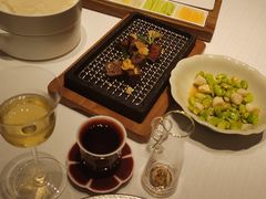 烤鸭脆皮-怡情荟•海鲜青岛菜(五四广场旗舰店)