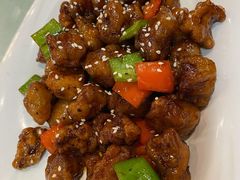 -六和聚传统烤鸭.天津菜(和平店)