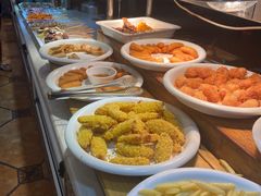 -吉布鲁牛排海鲜自助(温江合生汇店)
