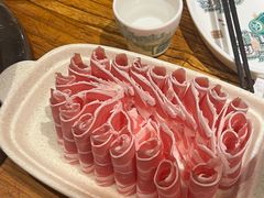 -额尔敦草原涮羊肉·烧烤(冻青树总店)