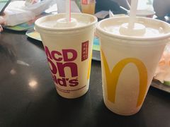 -麦当劳(坂田分店)