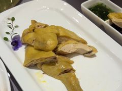 -金时代顺风大酒店(静安大融城店)