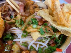 -谭老太正宗柳州螺狮粉(家和花园店)