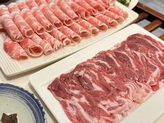 -福寿斋·老北京铜锅涮肉·烤鸭(顺义总店)