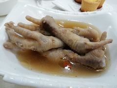 -百乐门喜宴(海珠广场华厦店)