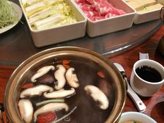 -古关火锅店(古北水镇景区店)