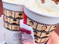 -茶颜悦色(岳麓山顶店)