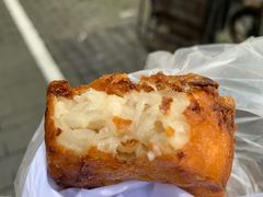 -阿婆油墩子(五里桥路188弄小区店)