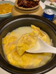 -中谷小南国花园酒店·宴会厅