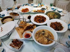 -普天和酒楼·新津菜·烤鸭(天津之眼店)