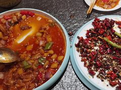 -天源居餐厅·地方特色菜(张北店)