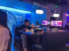 -匠子烤鱼(上邦百汇城店)