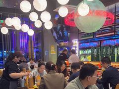 -本色.小马哥烧烤(无锡九里仓店)