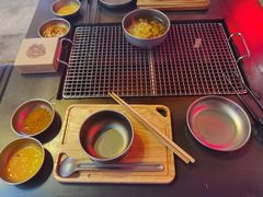 -夜食白市Yespicy·烧烤啤酒宵夜(番禺四海城店)