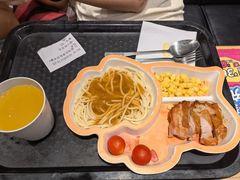 -大家乐(广州中华广场店)