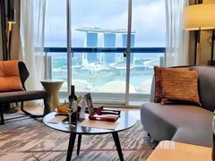 -新加坡瑞士史丹福酒店