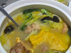 -兰湘子·湘菜小炒(石家庄万象城店)