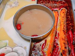 -巴奴毛肚火锅(六天地店)