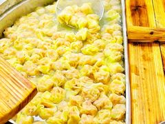 -汪家馄饨(集庆路店)
