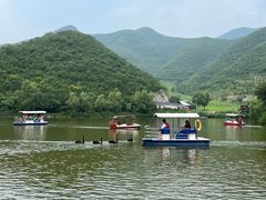 -静之湖度假区