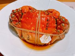 -蟹家大院(外滩店)