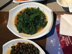 -逸林轩中餐厅(中信泰富朱家角锦江酒店)