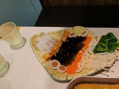 -鱼酷活鱼烤鱼(南京水游城店)