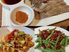 -贯贯吉·清真餐厅(浙江中路店)